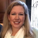 Headshot of Tara Rowland